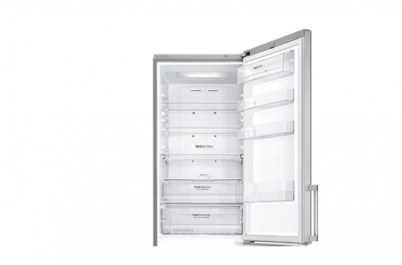 Холодильник LG GA-B499YAQZ