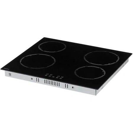 Варочная поверхность KRONA EDEL 60 BL TK