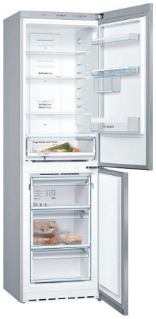 Холодильник BOSCH KGN39VL17R