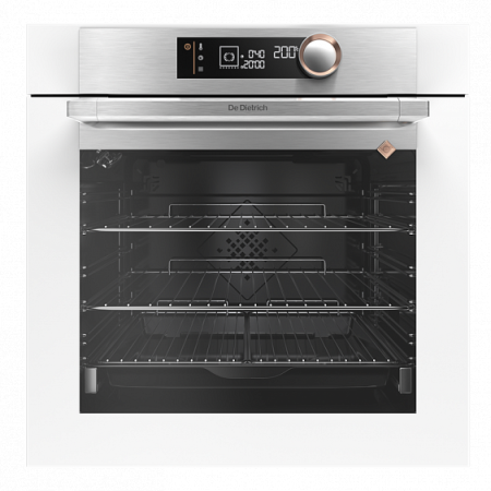 Духовой шкаф DE DIETRICH DOP7350W