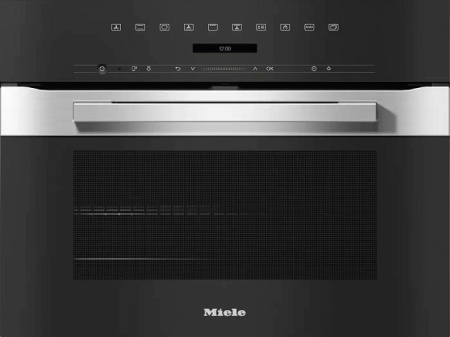 Духовой шкаф MIELE H 7244 BP EDST/CLST