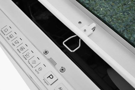 Посудомоечная машина ZUGEL ZDI602