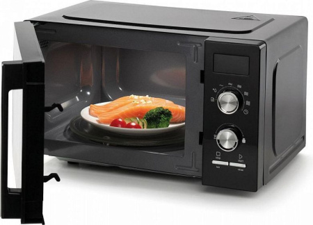 Микроволновая печь GORENJE MO20A3BH
