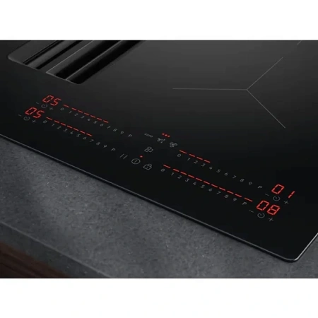 Варочная поверхность AEG NCH74B01CB