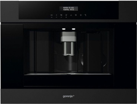 Кофемашина GORENJE gcc 800 b
