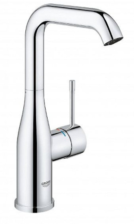 Смеситель GROHE Essence 23541001 хром