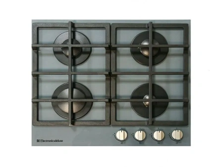 Газовая панель ELECTRONICSDELUXE GG4 750229F-14