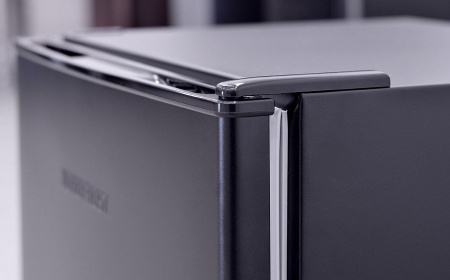 Холодильник NORDFROST NR 403 B