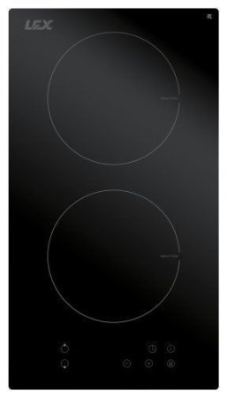 Электрическая поверхность LEX EVI 320 BL