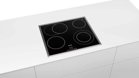 Варочная поверхность BOSCH PKN645B17E