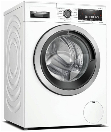 Стиральная машина BOSCH WAX32M41BY
