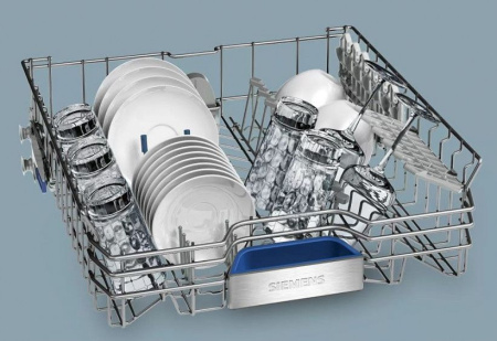 Посудомоечная машина SIEMENS SN 678X36UE