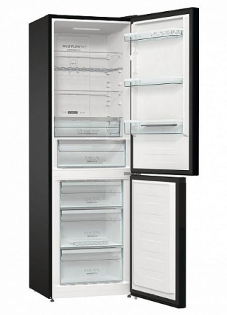 Холодильник GORENJE NRK 6192 ABK4