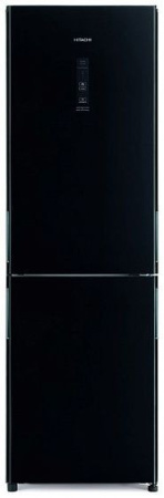 Холодильник HITACHI R-BG 410 PU6X GBK