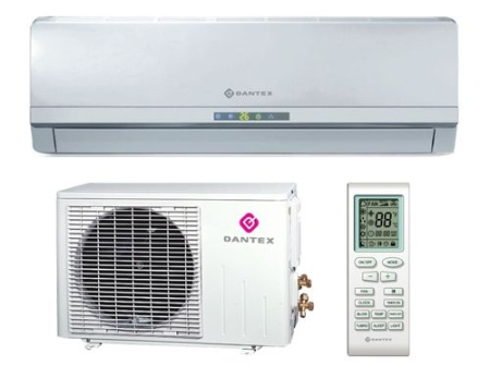 Сплит-система DANTEX rk-28seg