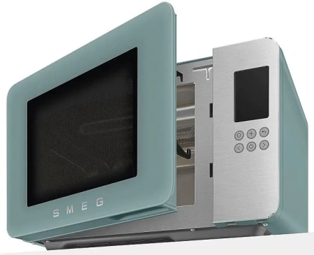 Микроволновая печь SMEG MOC01EGMEU