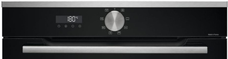 Духовой шкаф BRANDT BOH7532LX
