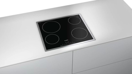 Варочная поверхность BOSCH PKE645FP1E
