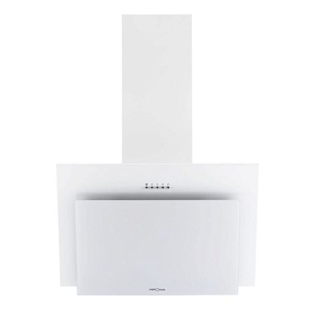 Встраиваемая вытяжка KRONASTEEL Elma 600 white PB