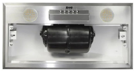 Встраиваемая вытяжка ZORG Modul 960 52