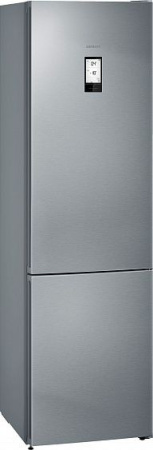 Холодильник SIEMENS KG39NAI31R