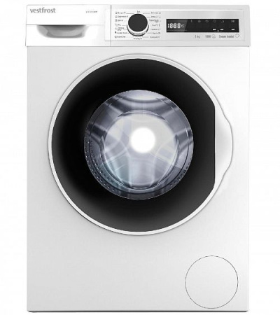 Стиральная машина VESTFROST VF6T2S100W