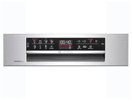 Посудомоечная машина BOSCH SPI6ZMS35E