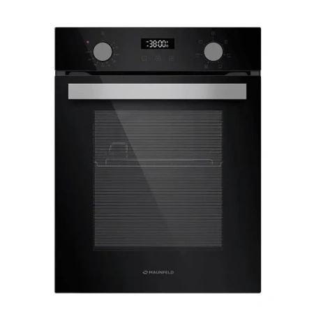 Духовой шкаф MAUNFELD EOEM516PB