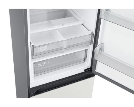 Холодильник SAMSUNG RB38A7B6235/WT
