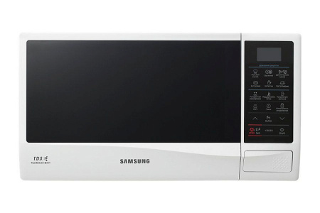Микроволновая печь Samsung ME 83 KRQW 2