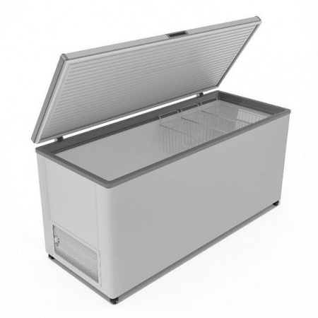 Морозильная камера FROSTOR F 600 S