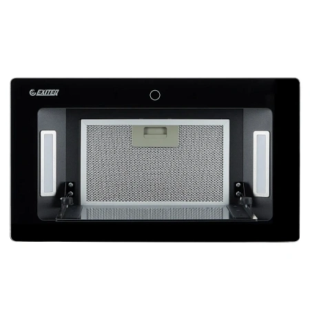 Вытяжка EXITEQ EX-1436 black