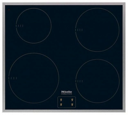 Варочная панель Miele KM 6080 LPT