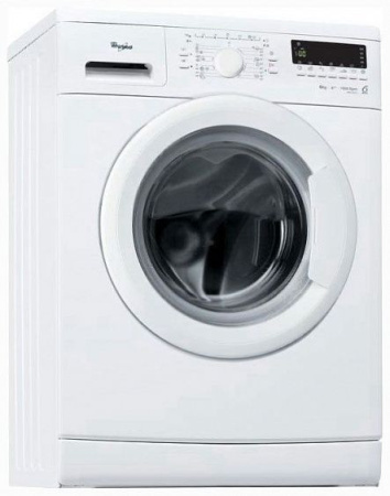 Стиральная машина WHIRLPOOL aws 63013
