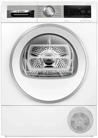 Сушильная машина BOSCH WQG245DEPL