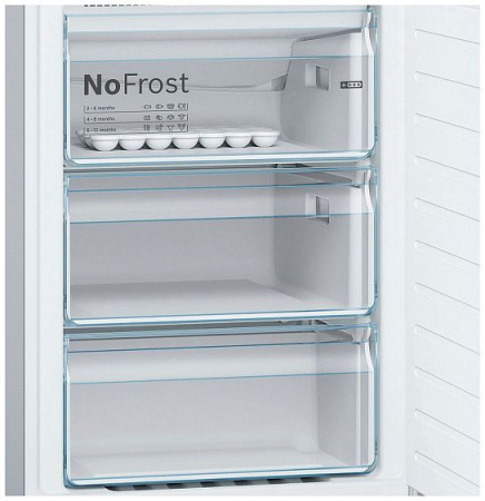 Холодильник Bosch KGN 36 VL 2 AR