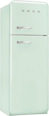 Холодильник SMEG FAB30RPG5