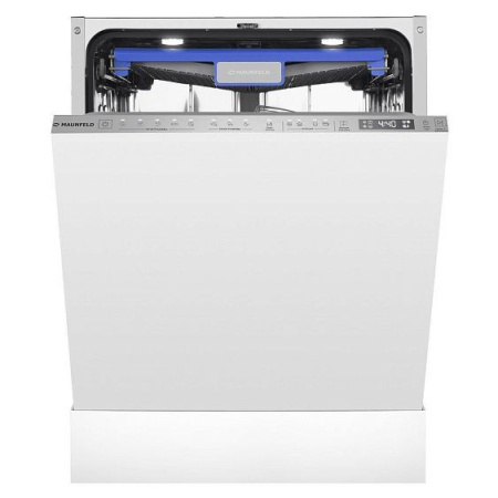 Посудомоечная машина MAUNFELD MLP60330T Smart Beam Inverter
