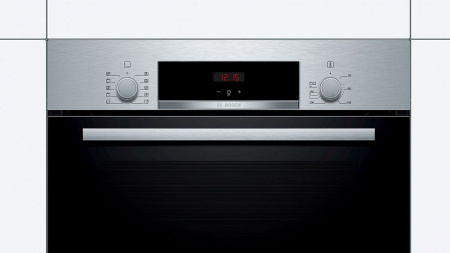 Встраиваемый электрический духовой шкаф BOSCH HBJ554YS0R