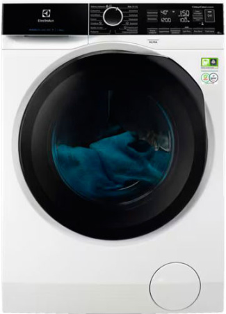 Стиральная машина ELECTROLUX EW9F161BP