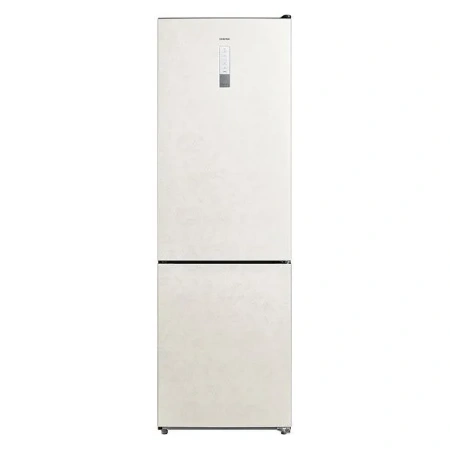 Холодильник CENTEK CT-1722 Beige — фото