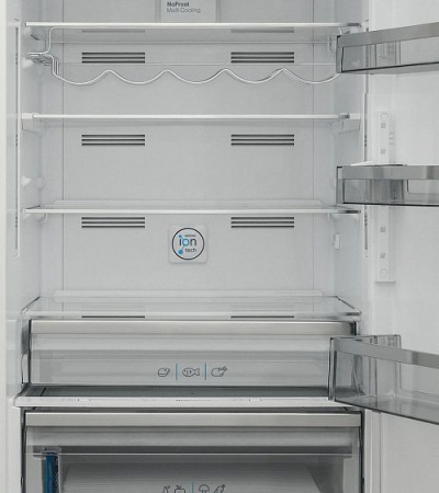 Холодильник VESTFROST VW719FFE00B — фото