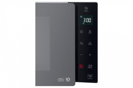 Микроволновая печь LG MW 25 R 95 GIR
