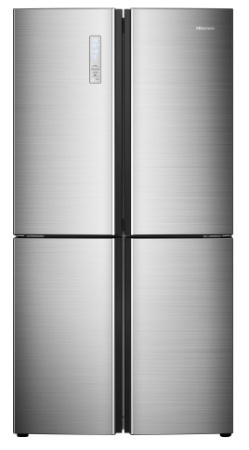 Холодильник HISENSE RQ-689N4AC1 — фото