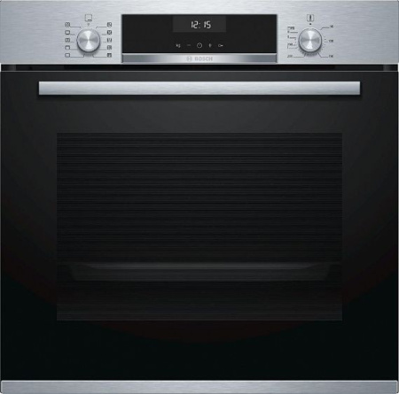 Духовой шкаф BOSCH HBA517BS0