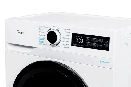 Стиральная машина MIDEA MF01814BS47/W