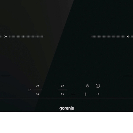 Варочная панель GORENJE IT 64 ASC