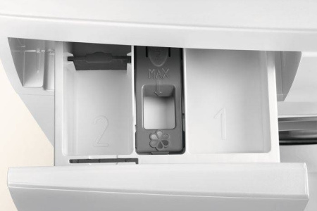 Стиральная машина ELECTROLUX EW6SN406BI