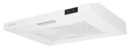 Вытяжка MAUNFELD Slim 60 белый
