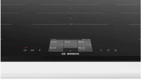 Варочная поверхность BOSCH PXX995KX5E
